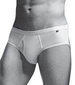 Hugo Boss Micro Modal Traditional Brief